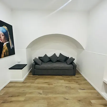 Boiardo Art House