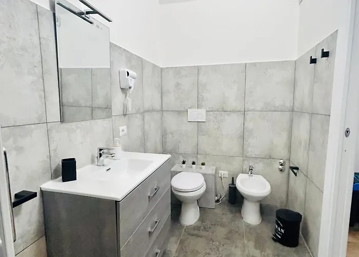 Boiardo Art House Gasthof 3*