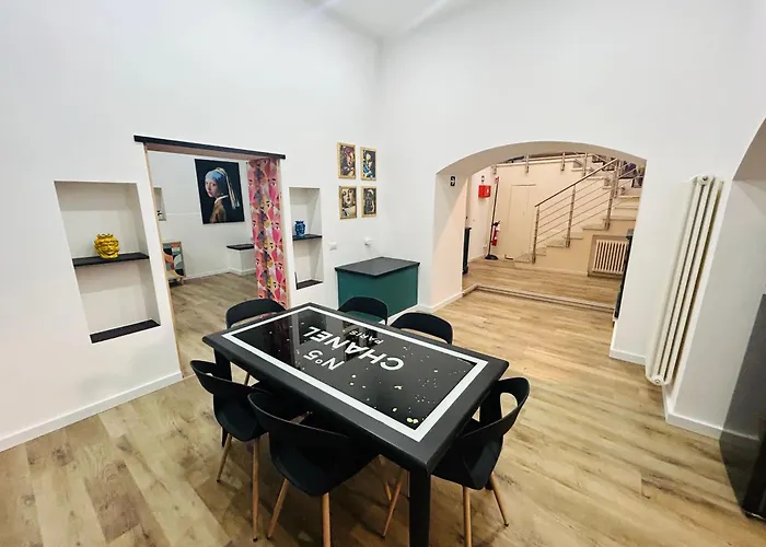 Gasthof Boiardo Art House 3*