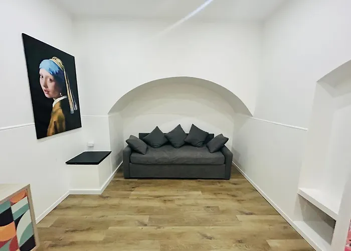 Boiardo Art House 3*