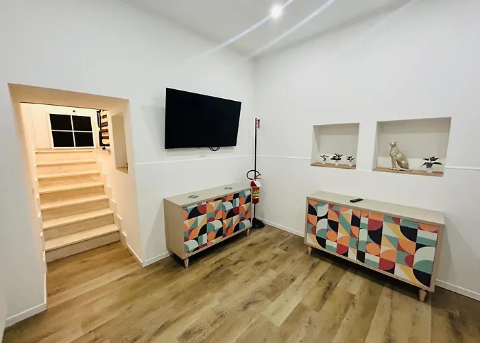 Boiardo Art House