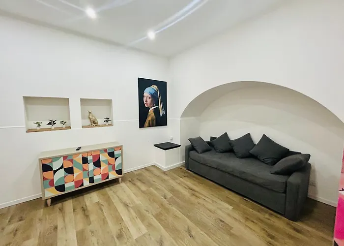 Boiardo Art House 3*