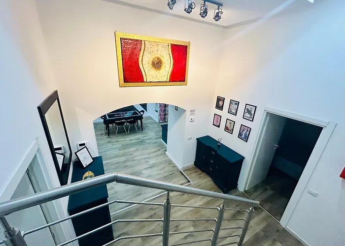 Boiardo Art House