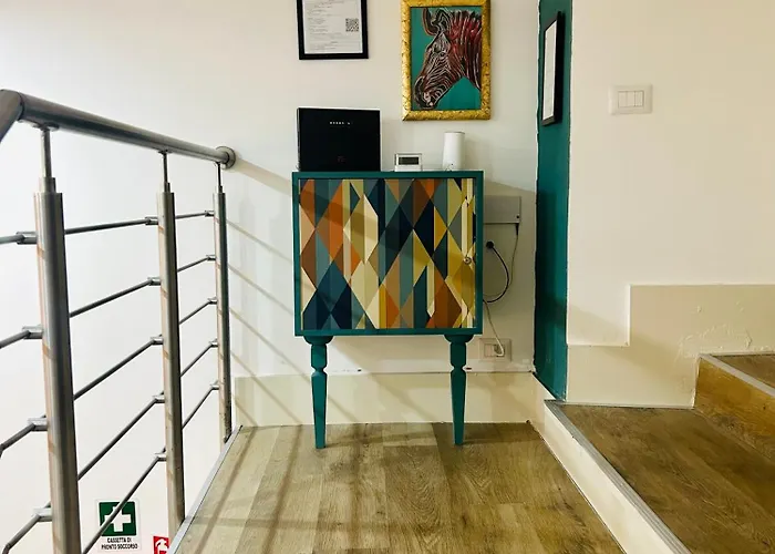 Gasthof Boiardo Art House 3*