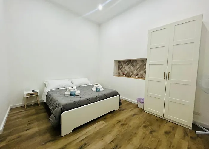 Penzion Boiardo Art House 3*