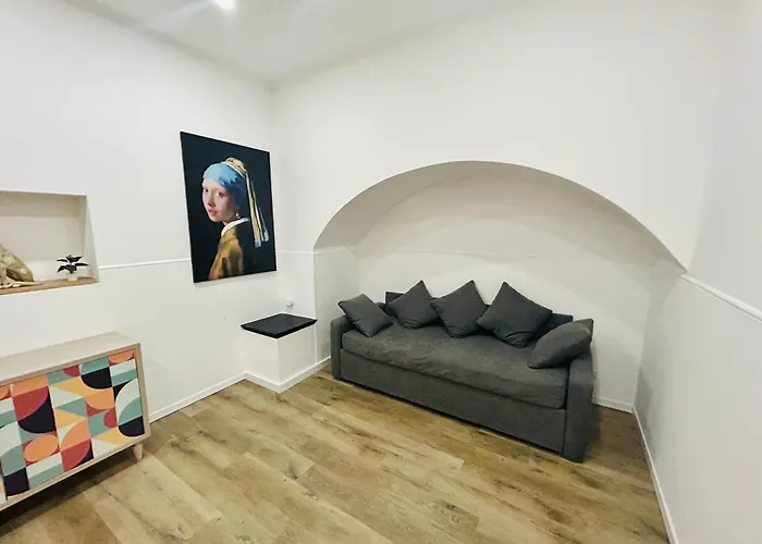 Boiardo Art House Rom