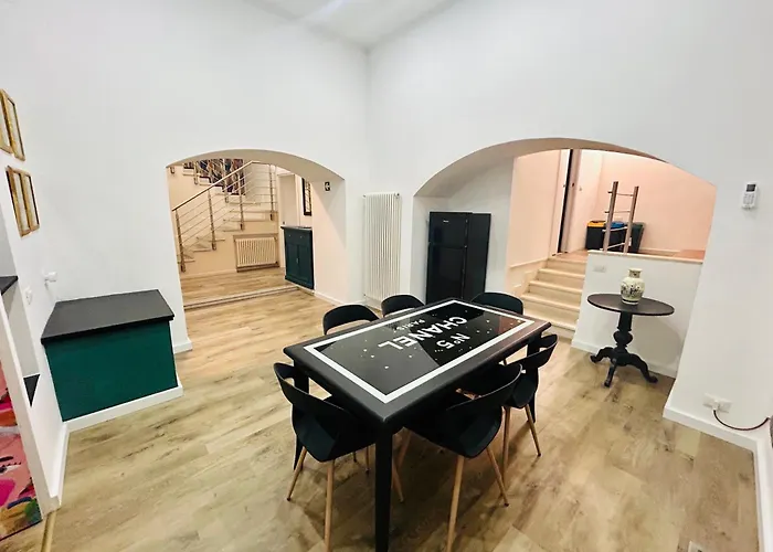 Boiardo Art House Rom