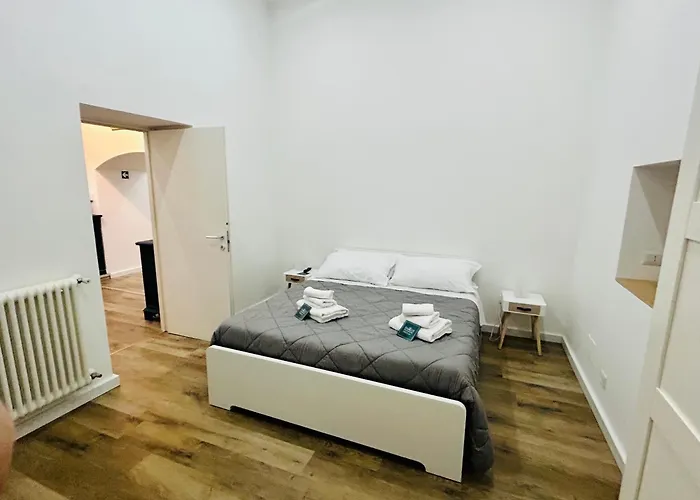 Boiardo Art House 3* Rom