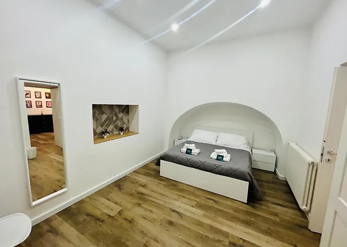 Boiardo Art House Gasthof Rom