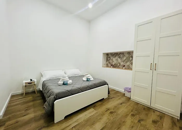 Boiardo Art House 3* Rom