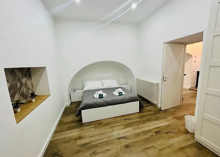 Boiardo Art House Penzion 3*
