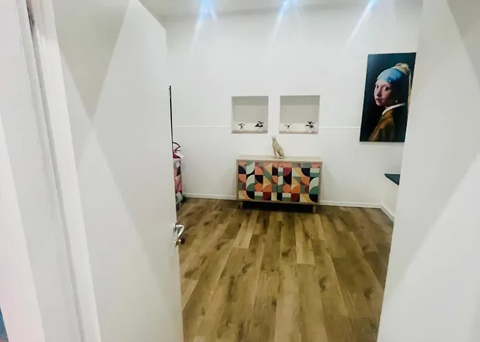 Boiardo Art House Gasthof 3*