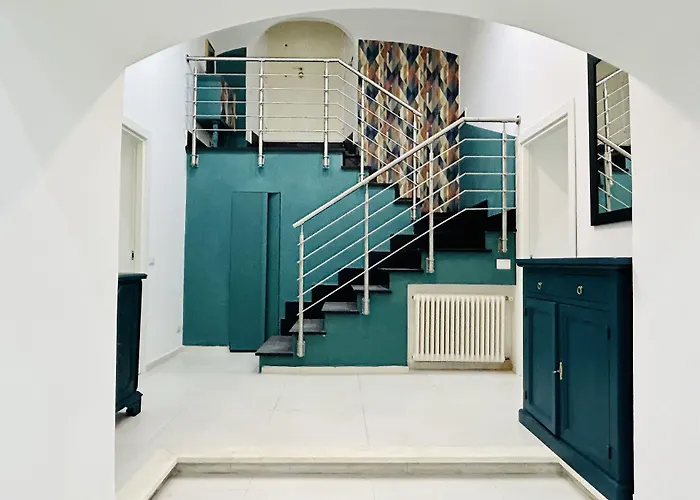Gasthof Boiardo Art House 3*