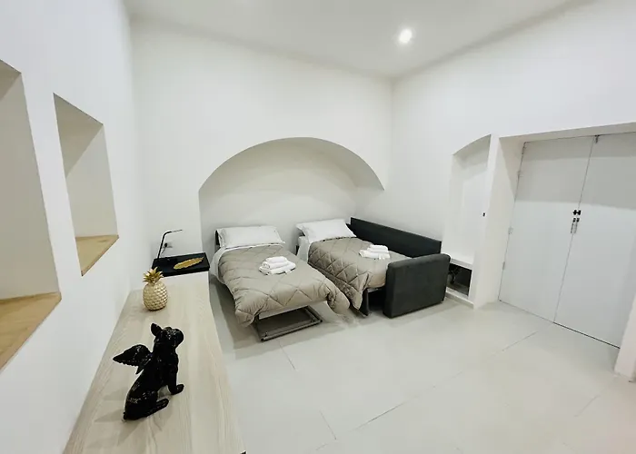 Boiardo Art House Rom