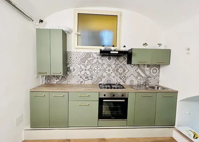 Guest house Boiardo Art House