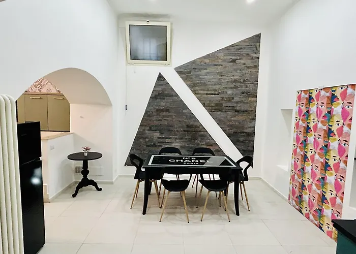 Boiardo Art House 3* Rom