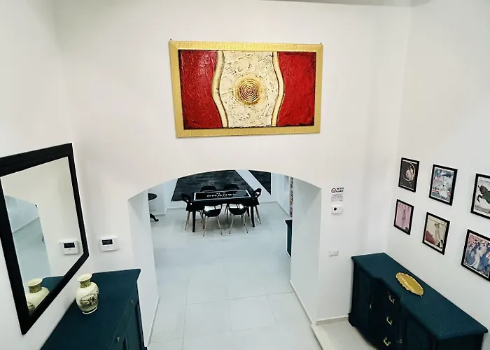 Gasthof Boiardo Art House 3*