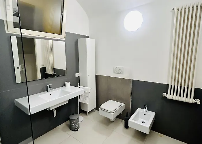 Gasthof Boiardo Art House 3*