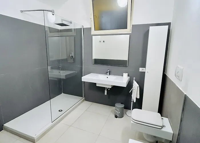 Boiardo Art House 3*