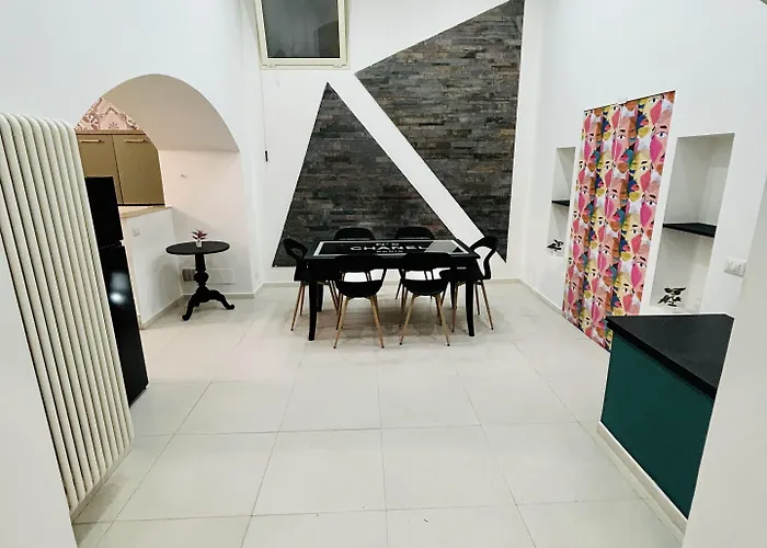 Boiardo Art House 3*