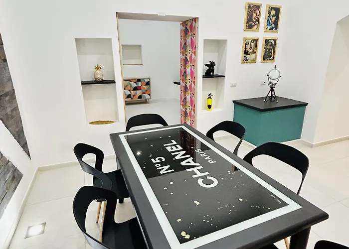 Boiardo Art House Penzion 3*