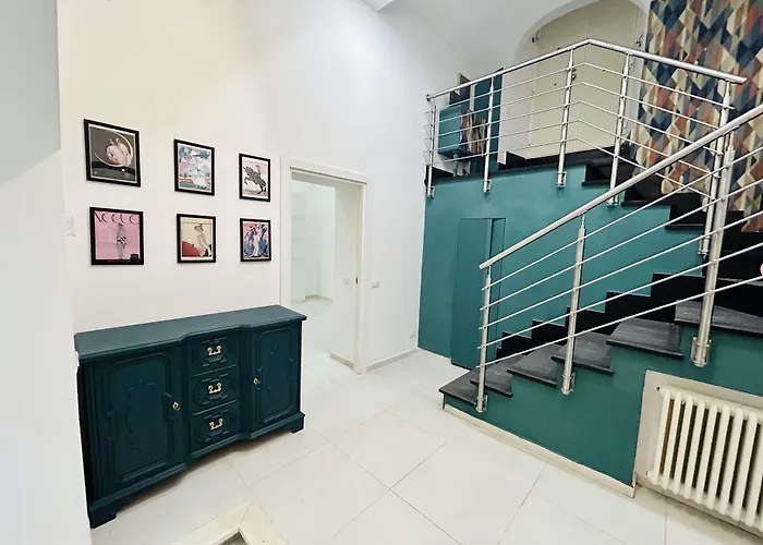 Boiardo Art House Gasthof 3*