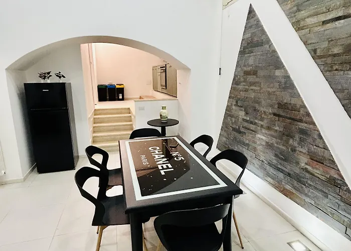 Boiardo Art House Gasthof 3*