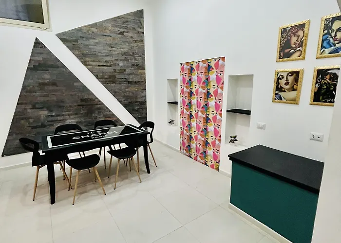 Gasthof Boiardo Art House 3*