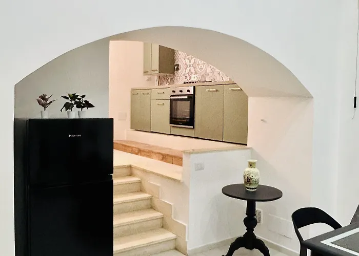 Penzion Boiardo Art House 3*