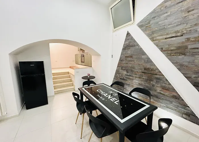 Boiardo Art House 3* Rom