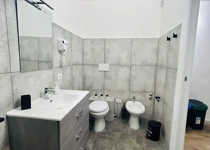 Boiardo Art House 3*