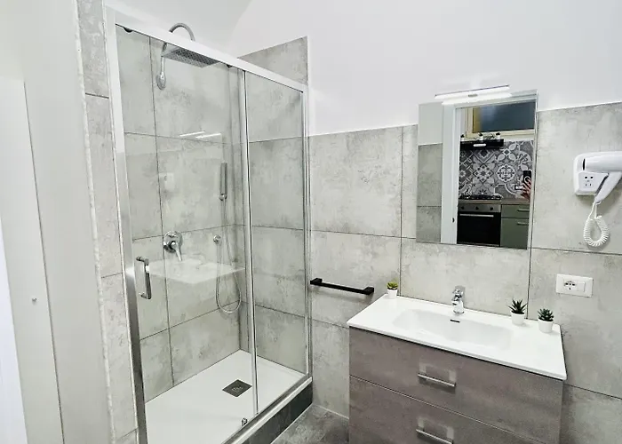 Boiardo Art House Guest house 3*