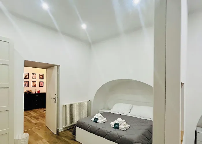 Guest house Boiardo Art House