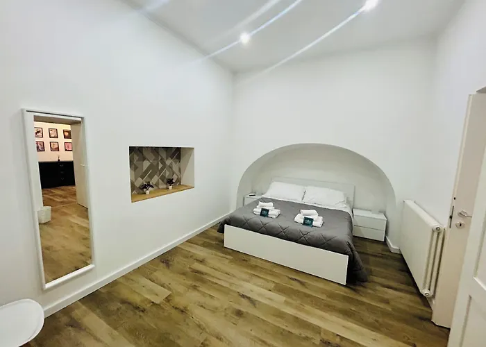 Boiardo Art House Guest house 3*