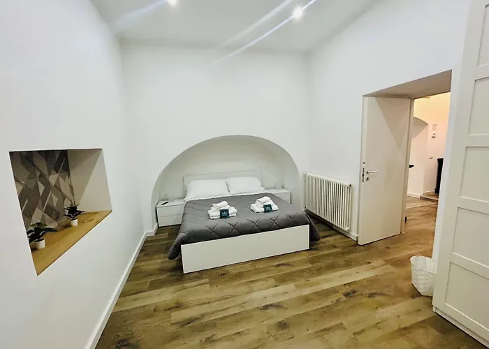Boiardo Art House Guest house
