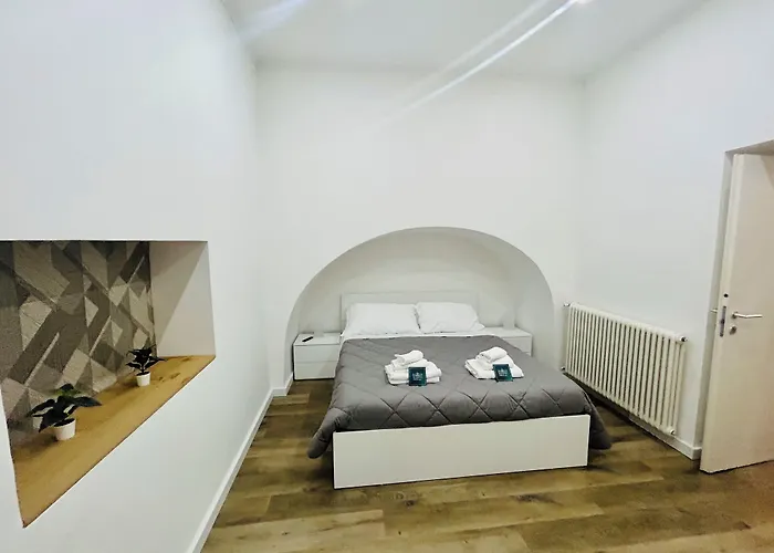 Boiardo Art House Rome