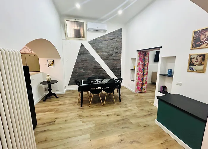 Boiardo Art House