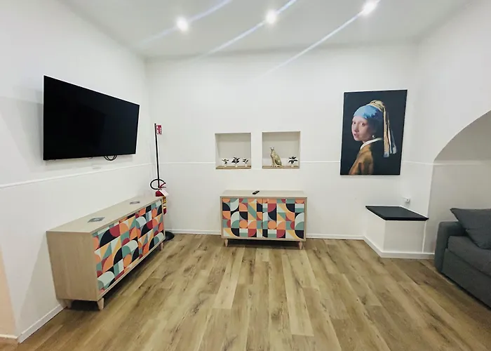 Boiardo Art House